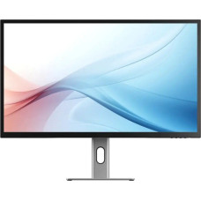 Alogic Monitor Alogic Clarity Max 32 UHD 4K Monitor with 65W