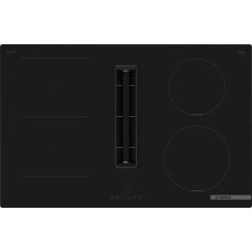 Bosch Integreeritud induktsioonpliit koos integreeritud t&otilde;mbehoodega PVS811B16E