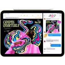 Apple IPAD WF CL 512GB YLW