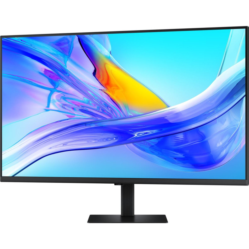Samsung Monitor Samsung ViewFinity S8 (LS37D804UAUXEN)