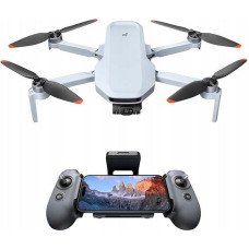 Canyon Potensic ATOM 2 GPS dron z kamerą 4K HDR wideo 8K zdjęcia 3-osiowy gimbal