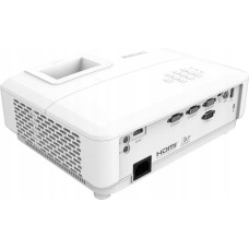 Philips Projektor Philips ProPix 650 | WXGA (1280x800) | 4000 ANSI lumens | White