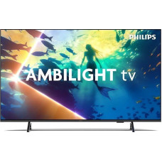 Philips Telewizor Philips 55PUS8010/12 LED 55'' 4K Ultra HD Titan OS Ambilight