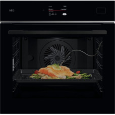 AEG Sisseehitatud ahi TB8SB73ZAB