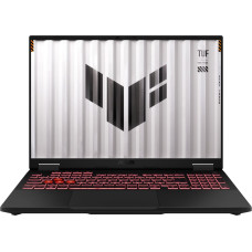 Asus Laptop Asus TUF Gaming A16 FA608 Ryzen 7 260 / 16 GB / 512 GB / RTX 5060 / 165 Hz (FA608UM-R7165)