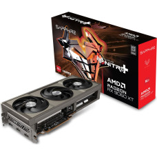 Sapphire Karta graficzna Sapphire Nitro+ Radeon RX 9060 XT 16GB GDDR6 (11350-01-20G)