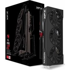 XFX Karta graficzna XFX Swift Radeon RX 9060 XT OC Triple Fan Gaming 16GB GDDR6 (RX-96TS316B7)