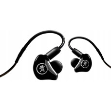 Mackie Słuchawki Mackie MP 240 - Słuchawki douszne
