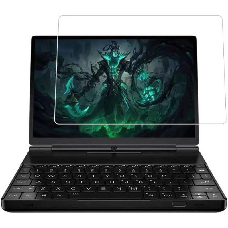Lenovo Laptop GPD Win Mini GPD07-WMini884016001B Ryzen 7 8840U/7'' FHD Touchscreen 120Hz/16GB/SSD 1TB/BT/BLKB/AMD Radeon 780M 3GB/Win 11 Black