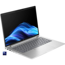 HP Laptop HP EliteBook 6 G1i Intel Core Ultra 5 225U 33,7cm 13,3 cali WUXGA 16GB 512GB/SSD W11P SmartBuy 1J Gar (DE)