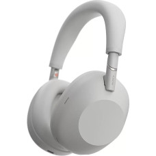Sony Słuchawki Sony WH-1000XM6 szare (WH1000XM6S)