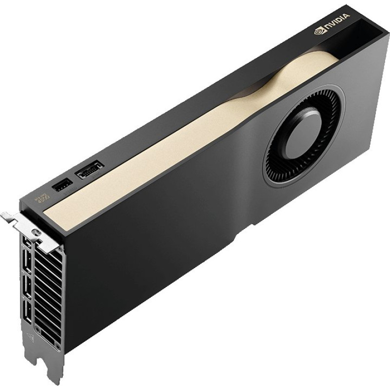 PNY Karta graficzna PNY RTX PRO 4500 Blackwell 32GB GDDR7 (VCNRTXPRO4500-PB)