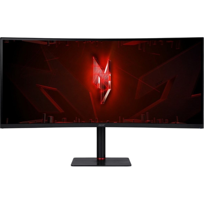 Acer Monitor Acer Nitro XV5 XV345CURXbmiipphx (UM.CX5EE.X01)
