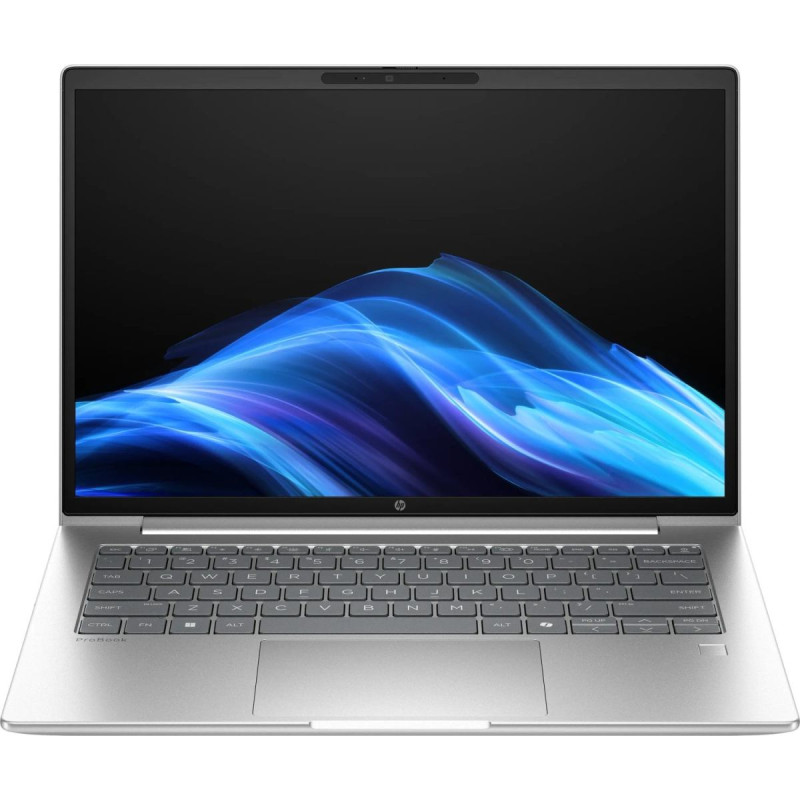 HP Laptop HP ProBook 4 G1i 14 Ultra 5 225U / 16 GB / 512 GB / W11 Pro (C51LDET)
