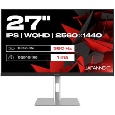 Japannext 68,5cm JN-I270WQHD300F-HSP 16:9 HDMI/DP WQHD