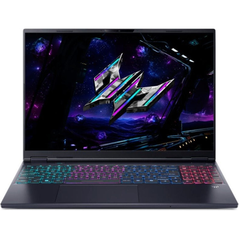 Acer Predator Helios Neo 18 AI PHN18-72-75PV/18''/WQXGA IPS U7/255HX/32GB/1TB/Nvidia RTX 5060/Win11Home/Black/2Y Warranty | Acer