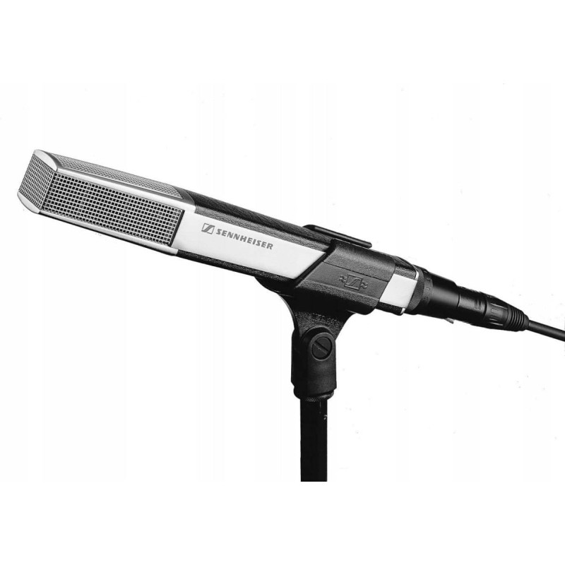 Sennheiser MD 441 U - dynamic studio microphone (supercardioid)
