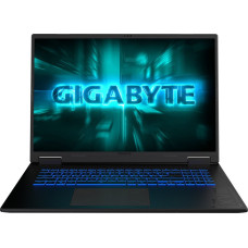 Gigabyte Laptop Gigabyte Gaming A18 3TH Ryzen 7 260 / 16 GB / 512 GB / RTX 5050 / 165 Hz (3THK3EEC93SD)