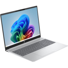 HP OmniBook 5 AI 16-ag1217nw - Ryzen AI 7 350 | 16''-2K-OLED | 16GB | 512GB | Win11Home | Srebro lodowcowe