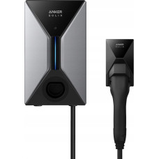 Anker Ładowarka Anker SOLIX V1 Smart EV Charger 22KW CABLE