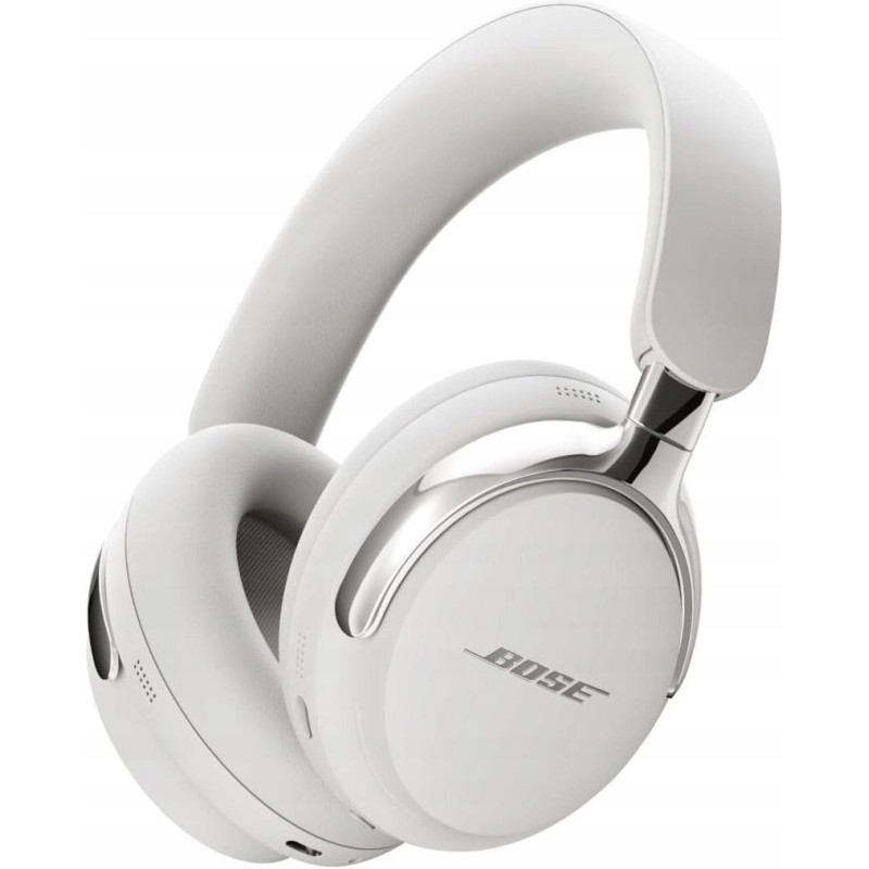 Bose Słuchawki Bose QuietComfort Ultra Gen2 białe (890101-0200)