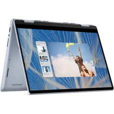 Dell Laptop Dell Inspiron 2in1 7440 i5-1334U / 16 GB / 512 GB / W11 (SENTRYN14_2N1_RPLR_2600_1345_HOM)