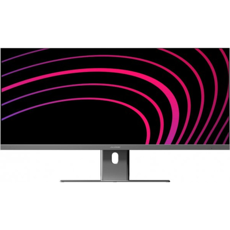 Alogic EDGE 40 Ultrawide Monitor Space Gray