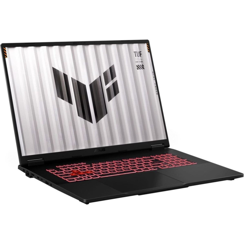 Asus TUF Gaming A18 FA808UH-S8013W - Ryzen 7-260 | 18'' | 144Hz | 64GB | 512GB | W11H | RTX5050