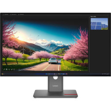 Lenovo Monitor Lenovo P32ud-40 (64A8XAT2EU)
