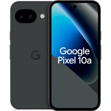 Google Pixel 10a 5G Dual SIM 8GB RAM 128GB Obsidian EU