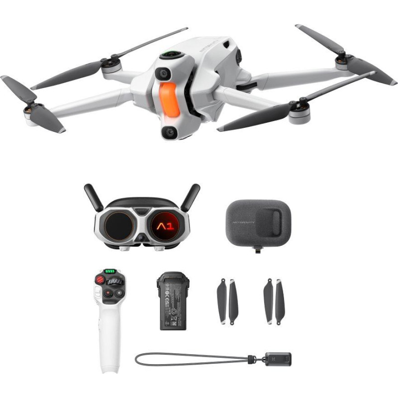 Antigravity Dron Antigravity Antigravity A1 Standard Bundle