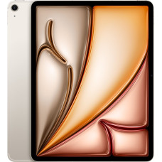 Apple iPad Air 13 inches WiFi + Cellular 256GB Starlight
