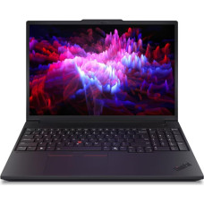 Lenovo Laptop Lenovo ThinkPad P16v G3 Ultra 7 255H / 32 GB / 512 GB / W11 Pro / RTX PRO 1000 (21RS004NGE)