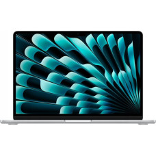 Neprirazeno Laptop Neprirazeno MacBook Air 13'' M5 chip with 10-core CPU and 8-core GPU, 16GB, 512GB SSD - Starlight