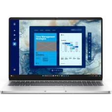 Dell Laptop Dell Pro 16 PC16250 Ultra 7 255U / 32 GB / 1 TB / W11 Pro (BTO108_PC16250_EMEA)