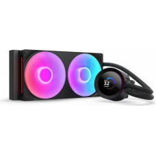 Nzxt Water cooling Kraken PLUS 240 RGB LCD