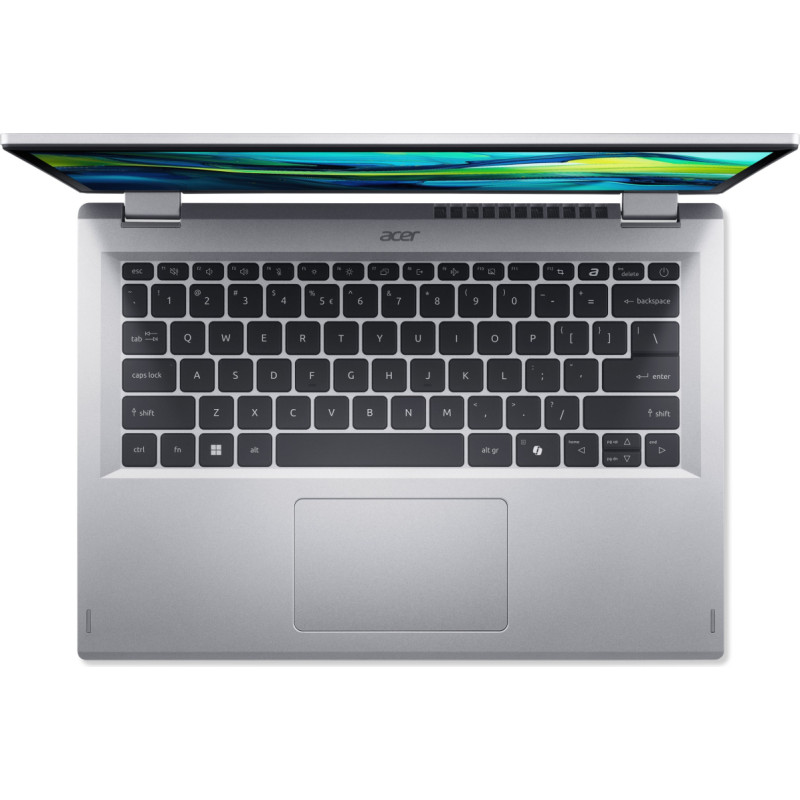 Acer Laptop Acer NB AGSP14-31PT C3-N355 14''/16/512GB W11 NX.J3UEL.002