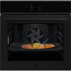 Electrolux EOB9S3XT oven 70 L 3500 W Black
