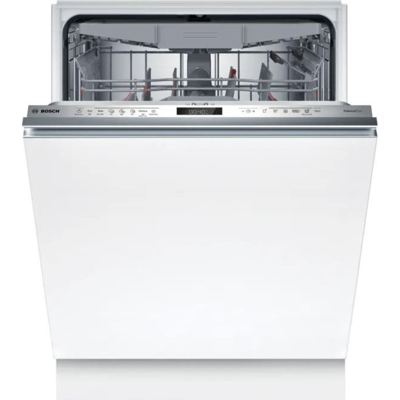 Bosch Serie 6 SBD6ECX21E dishwasher Fully built-in 14 place settings
