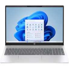Hewlett-Packard HP OmniBook 5 16-af1068nw Ultra 5 225U 16.0"2K IPS 300nits AG 16GB LPDDR5X SSD512 Arc Cam1080p 59Wh Win11 Glacier Silver 2Y