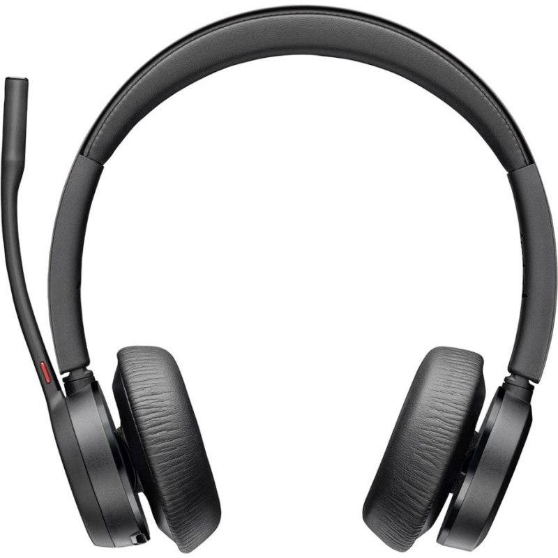 Poly Voyager 4320-M +USB-A to USB-C Cable +BT700 dongle