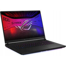 Asus ROG Strix SCAR 16 G635LW-U9322W - Ultra 9-275HX | 16"-240Hz 2.5K | 32GB | 2TB | Win11H | RTX5080