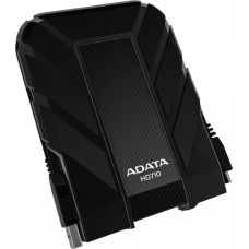 Adata Dysk zewnętrzny HDD ADATA HD710 Pro 5TB Czarny (AHD710P-5TU31-CBK)