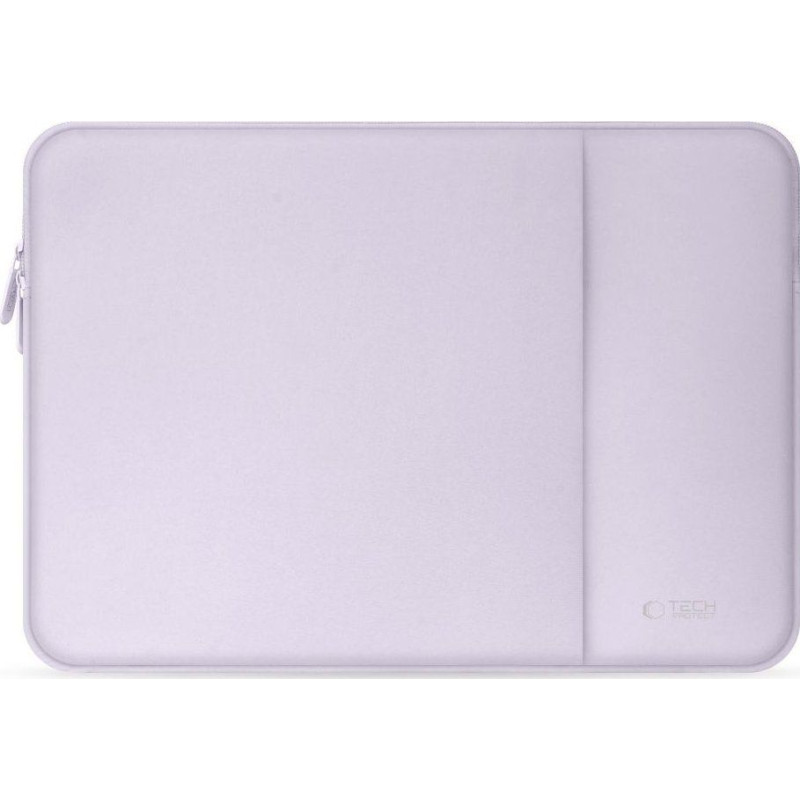 Tech-Protect NEOPREN LAPTOP 15-16 MAUVE