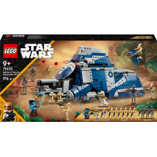 Lego Star Wars 75435 Transporter MTT Separatyst&oacute;w z bitwy o Felucję