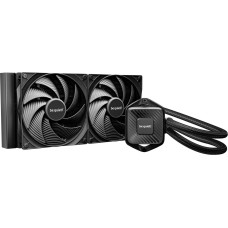 Be Quiet! Pure Loop 3 240mm