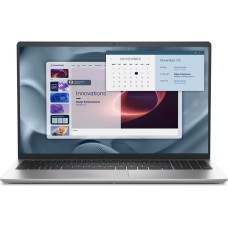 Dell Pro 15 Essential - i5-1334U | 15,6" | 16GB | 1TB | Win11Pro | Srebrny
