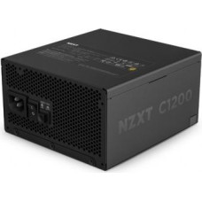 Nzxt PSU C1200 V2 1200W modular 80+ Gold ATX3.1