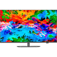 Philips 50PUS9010/12 TV 127 cm (50") 4K Ultra HD Smart TV Wi-Fi Dark Grey