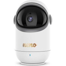 Neno Berkano &ndash; electronic baby monitor with a wireless receiver